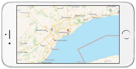 apple voegt nieuwe locaties  spanje en mexico toe aan maps