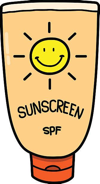 sunscreen clipart    clipartmag