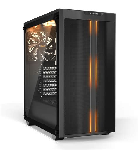silent pc cases     budget