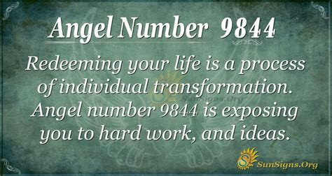 angel number  meaning redeem  life sunsignsorg