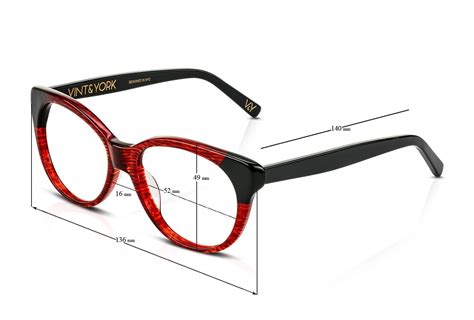 thelma cat eye glasses frame vint and york cat eye glasses frames