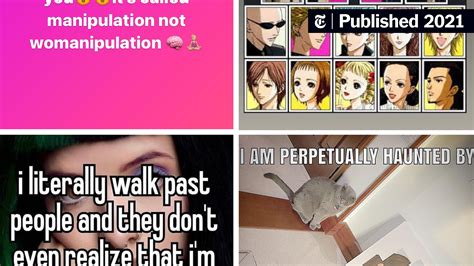 What Are Text Memes The Trend Taking Over Instagram The New York Times