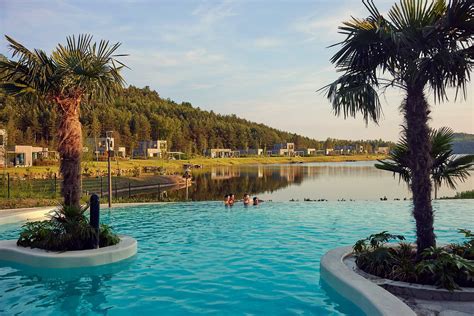 terhills resort  center parcs dilsen stokkem lodging reviews  rate comparison