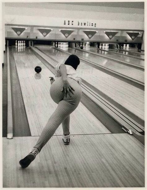 Vintage Bowling 1960s Retro Love Pinterest Rear