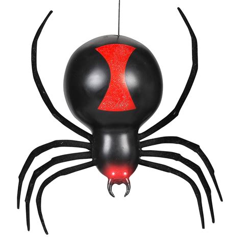 spiders animated clipart