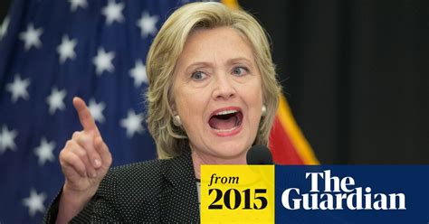 Deleted Hillary Clinton Emails Could Be Recovered Report Says
