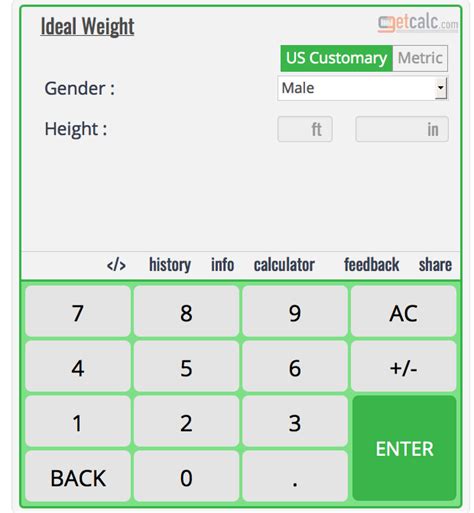 what is an ideal weight for 163 cm height female in kg and lb