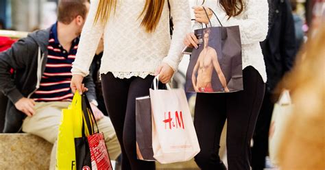 teen clothing trends instagram  shopping malls