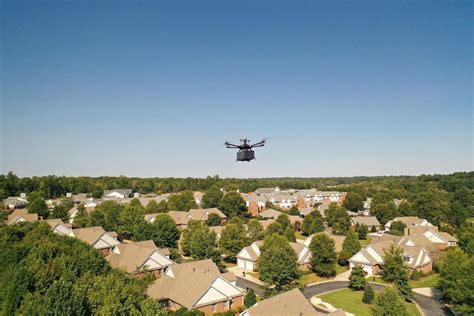 flytrex  faa nod  expand drone delivery   customers forbes news summary