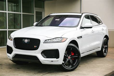 jaguar  pace  sport utility  lynnwood  jaguar seattle