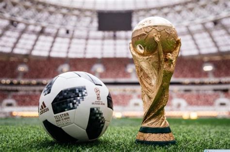 Frankreich Holt Sich Den Cup Was Ist Der Fifa Pokal Wert Chemanager