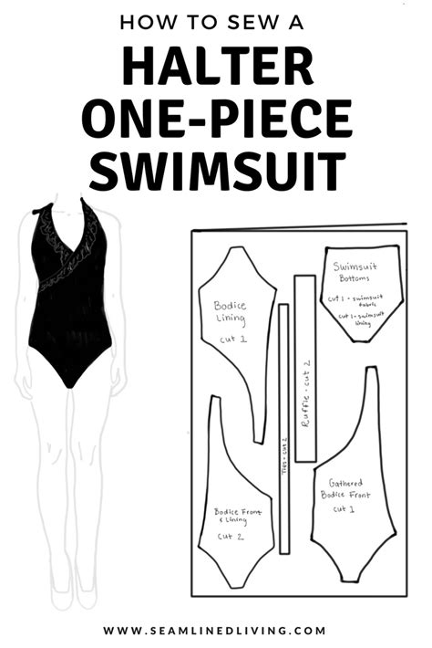 swimming costume sewing patterns greigkalsoom