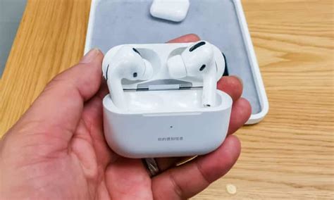 Are Apple Airpods Pro Wireless Earbuds Really Worth It Gadgets The