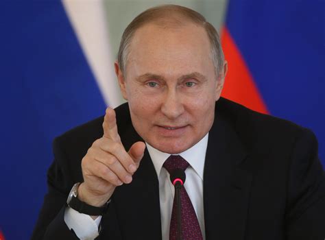 what vladimir putin is promising russia and what he isn t time