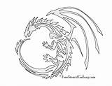 Carving Freestencilgallery Dragons Pumkin Carvings Etching Exp Windowssearch sketch template