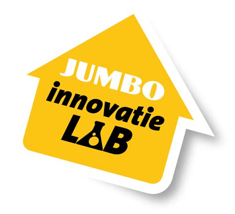 huishoud nieuws jumbo met innovatie lab