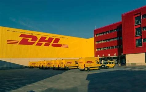 dhl opens express industrys largest airside facility  india fibrefashion