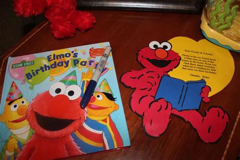 128 Best Images About Sesame Street Birthday Party Ideas On Pinterest