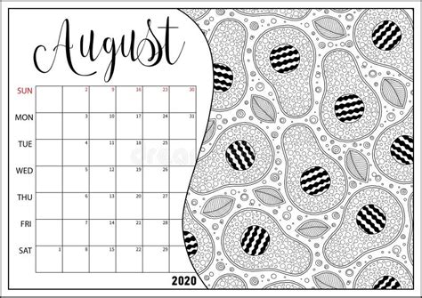 august coloring pages august coloring page sing laugh learn