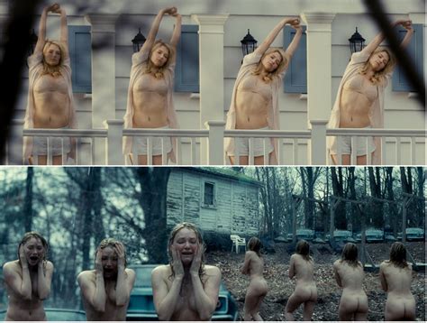 haley bennett nude pics page 1