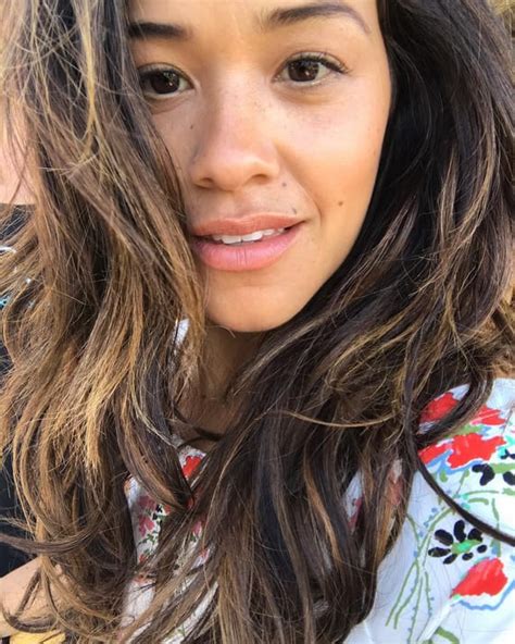 Gina Rodriguez I Used To Feel So Guilty For Masturbating