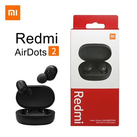 xiaomi airdots  redmi airdots  gadguat