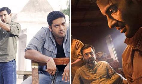Mirzapur Season 2 Release Date Cast Trailer Plot When