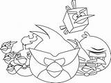 Angry Birds Coloring Pages Bird Printable Kids Transformers Drawing Colouring Color Epic Getdrawings Pigs Getcolorings Print Bestcoloringpagesforkids sketch template