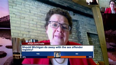 michigan sex offender list at risk after lawsuit pushes to