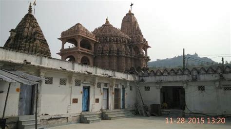 shantinath digambar jain temple ramtek tripadvisor