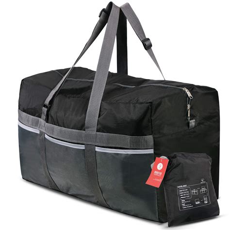 foldable duffel bag large size lightweight multifunction  waterproof  ebay