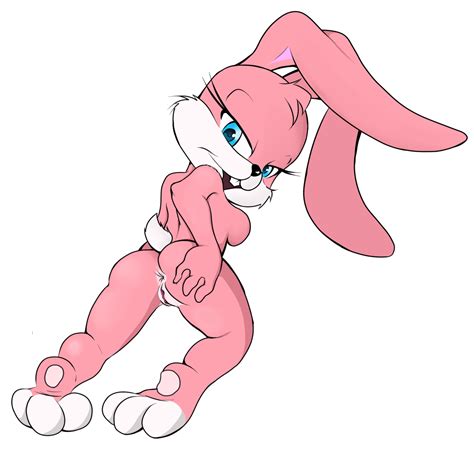 Post 1850223 Babs Bunny Tiny Toon Adventures Mdgusty