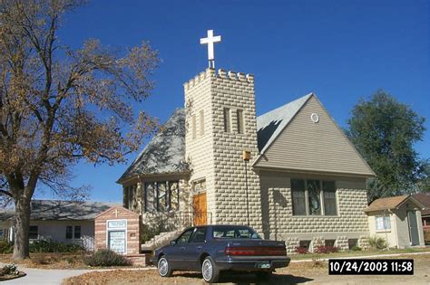 Mead Co United Methodist Church Photo Picture Image Colorado At