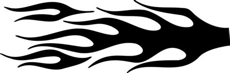 flame stencils    flame stencils  png images