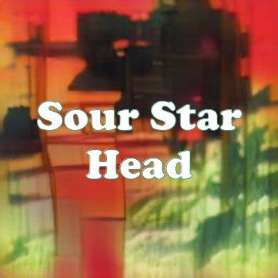sour star head strain weed strain cannabis info  strain review