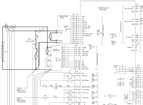 toyota forklift wiring diagram  wiring diagram bankhomecom