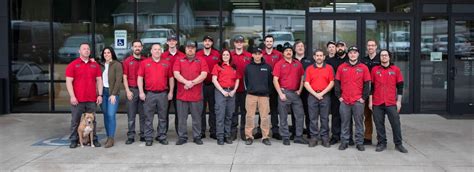 contact pro automotive diesel scappoose