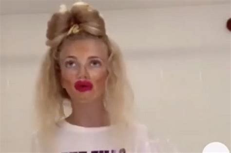 katie price says daughter princess is crazy just like her during