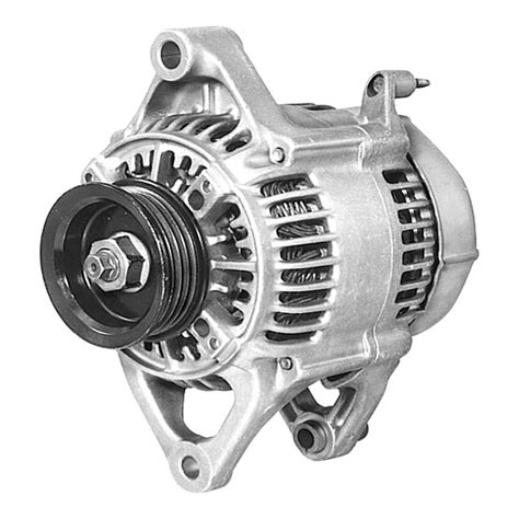 mitsubishi electric jeep compass   remanufactured alternator