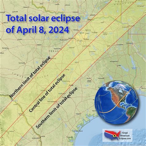 total solar eclipse     maps   path  totality