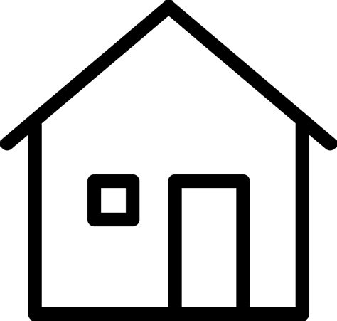 house symbol png house symbol png transparent     webstockreview