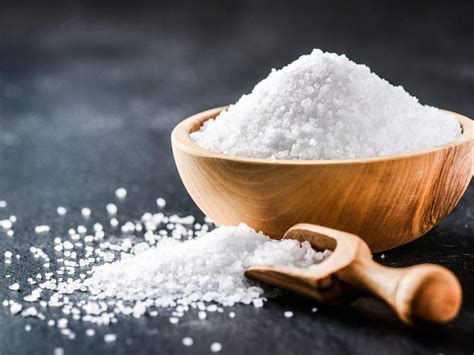 8 Weirdly Interesting Things About Salt We Bet You Didn T