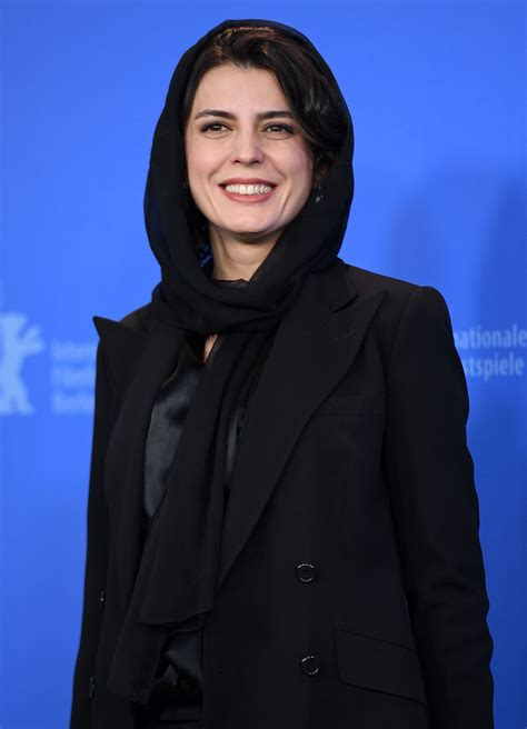 leila hatami khook photocall  berlinale  celebmafia