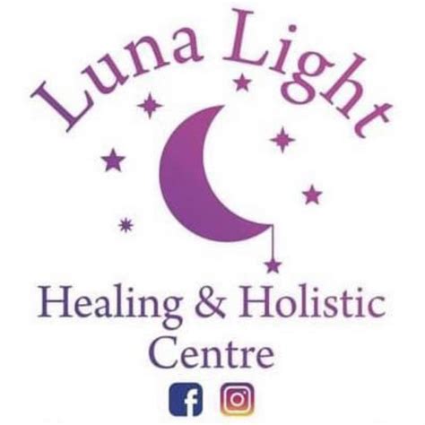 Luna Light Healing And Holistic Centre Limited Ponteland
