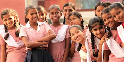 the fight against gender discrimination through education