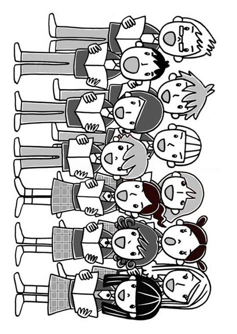 coloring page choir  printable coloring pages img