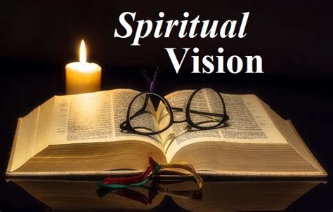 podcast spiritual vision bridge  hope paris tn