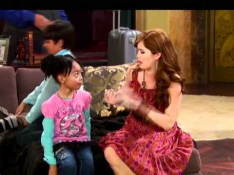 jessie  series disney channel official youtube