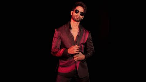 shahid kapoor shahid kapoors bloody daddy  release  ott platform