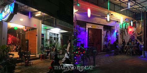 Krabi Town Girls Nightlife Sex Prostitutes Prices And Map